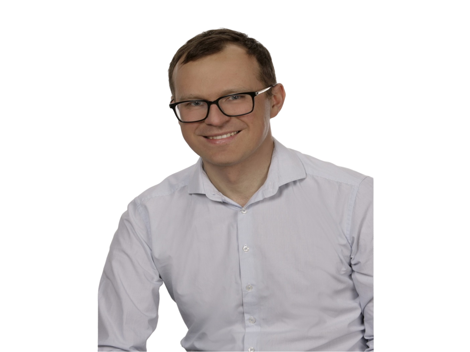 Saletra, Wojciech