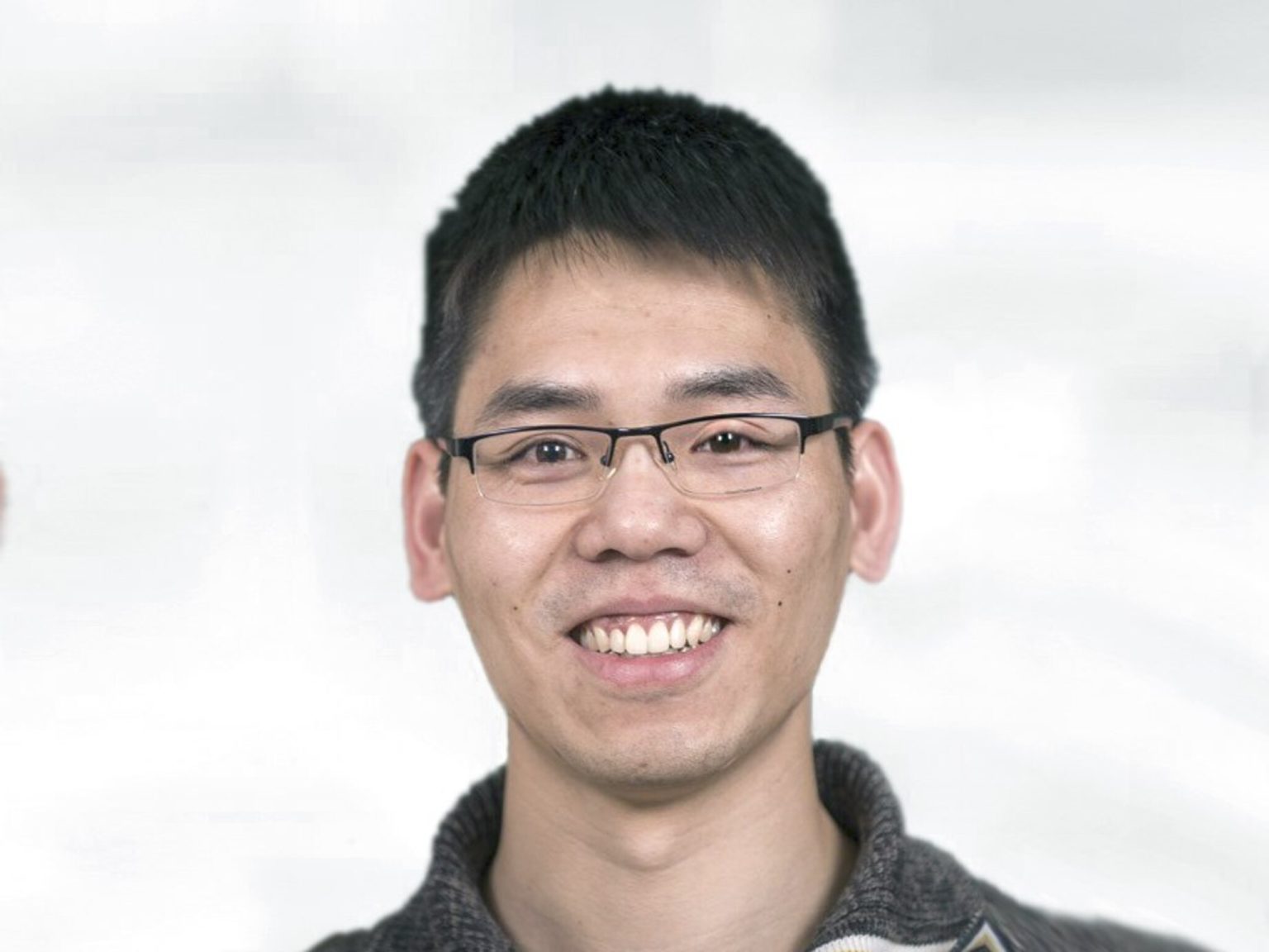 Liao, Qinghua