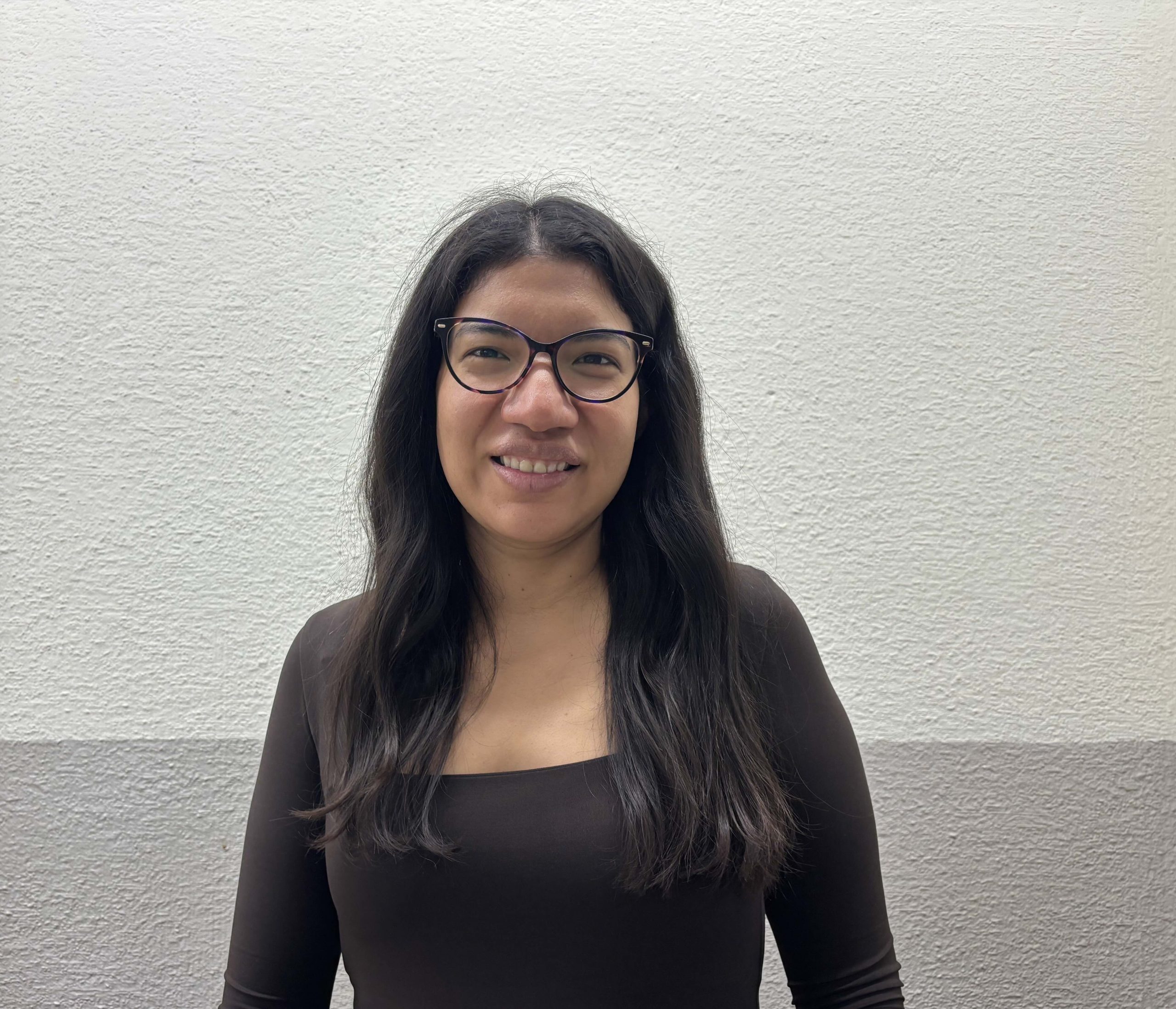 Alarcón Avellán, Andreina Alexandra