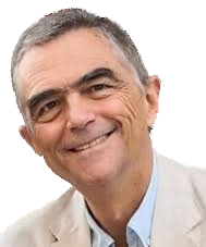 Federico Gago - Universidad de Alcalá
