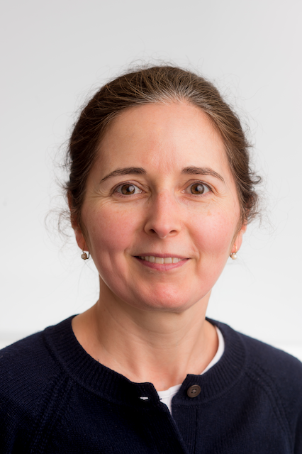 Carmen Domene - University of Bath