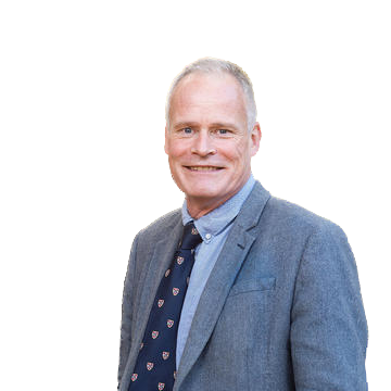 John McGrady - University of Oxford