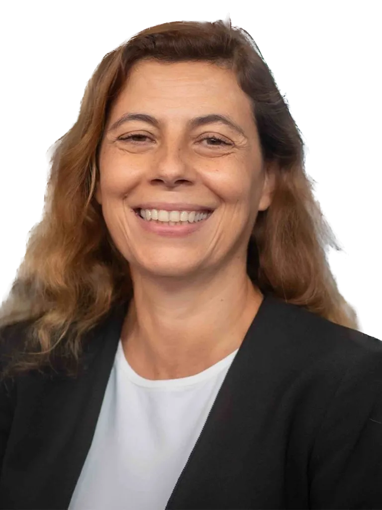 Sofía Calero - Eindhoven University of Technology